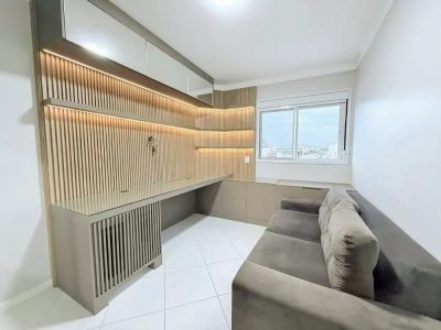 Apartamento, 3 quartos, 106 m² - Foto 3