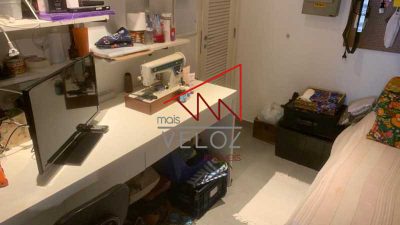 Apartamento, 2 quartos, 88 m² - Foto 2
