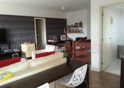 Apartamento, 3 quartos, 230 m² - Foto 1