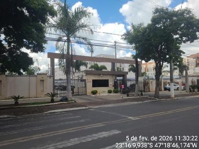 Apartamento, 2 quartos, 39 m² - Foto 1