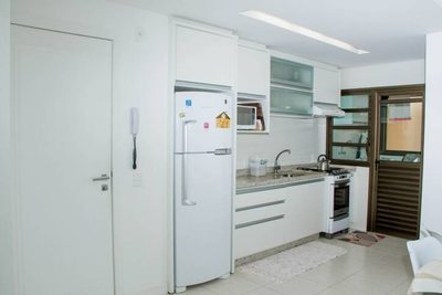Apartamento, 3 quartos, 121 m² - Foto 4