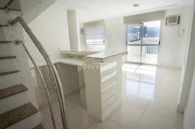 Cobertura, 2 quartos, 169 m² - Foto 3