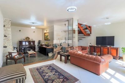 Casa, 4 quartos, 272 m² - Foto 1