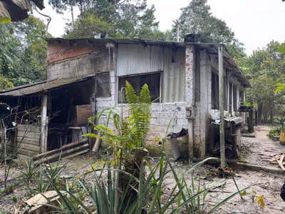 Fazenda, 1120 m² - Foto 1