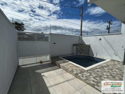 Casa, 2 quartos, 76 m² - Foto 3