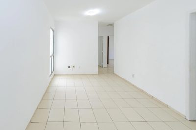 Apartamento, 3 quartos, 65 m² - Foto 2