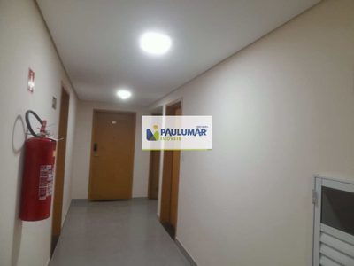 Apartamento, 2 quartos - Foto 5