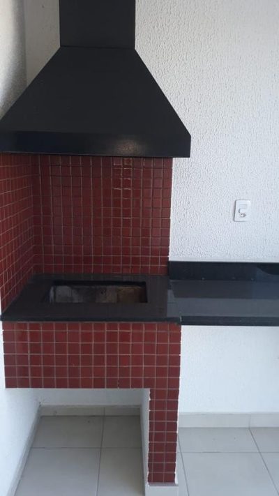 Apartamento, 2 quartos - Foto 4