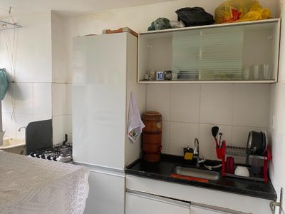 Apartamento, 2 quartos, 46 m² - Foto 2