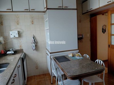 Apartamento, 3 quartos, 130 m² - Foto 5