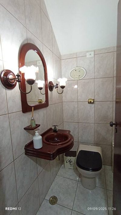 Sobrado, 3 quartos, 150 m² - Foto 5