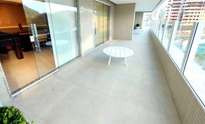 Apartamento, 3 quartos, 153 m² - Foto 4