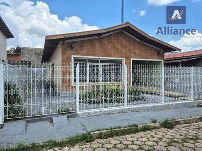 Casa, 2 quartos, 135 m² - Foto 1