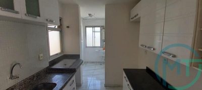 Apartamento, 2 quartos, 48 m² - Foto 3