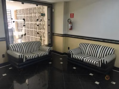 Apartamento, 3 quartos, 85 m² - Foto 1