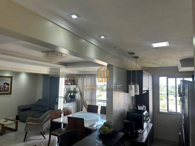 Apartamento, 3 quartos, 71 m² - Foto 2