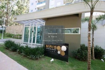 Apartamento, 3 quartos, 87 m² - Foto 1