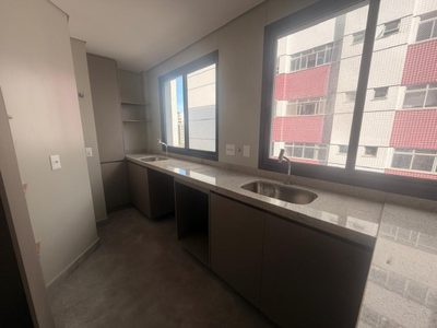 Apartamento, 2 quartos, 62 m² - Foto 3