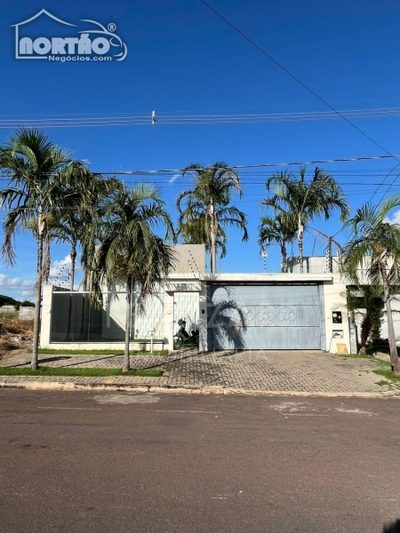 Casa, 3 quartos, 200 m² - Foto 2