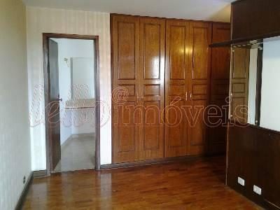 Apartamento, 3 quartos, 190 m² - Foto 2
