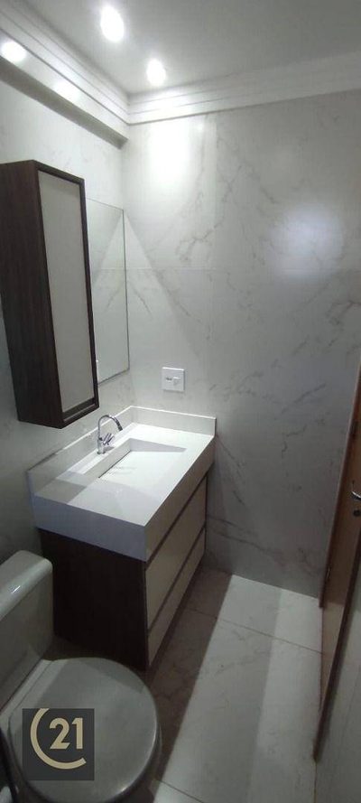 Apartamento, 2 quartos, 62 m² - Foto 5