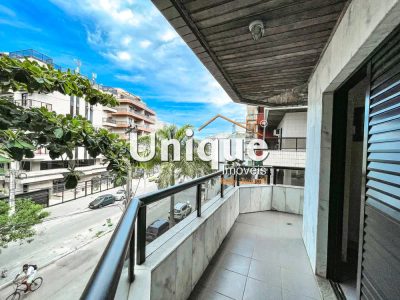 Apartamento, 3 quartos, 161 m² - Foto 1