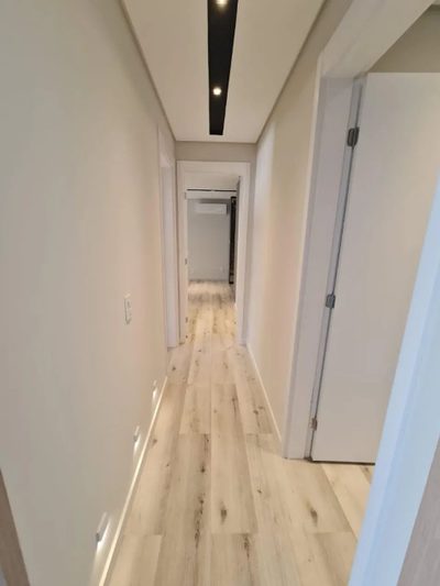 Apartamento, 3 quartos, 163 m² - Foto 4