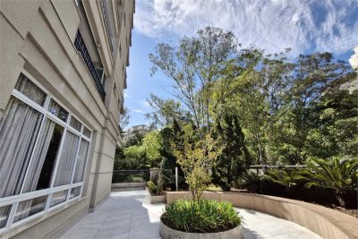 Apartamento, 4 quartos, 128 m² - Foto 5