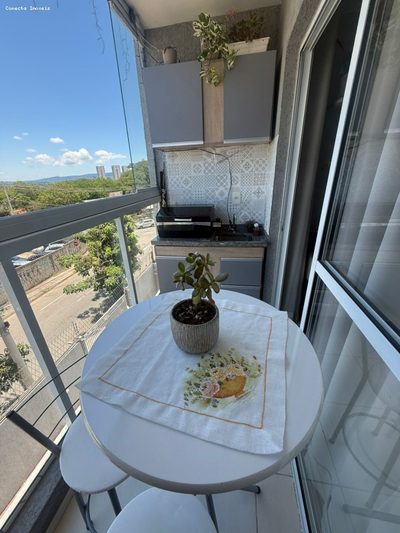 Apartamento, 2 quartos, 54 m² - Foto 3