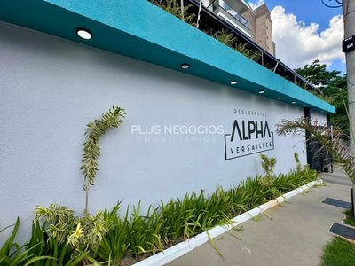 Apartamento, 3 quartos, 110 m² - Foto 2