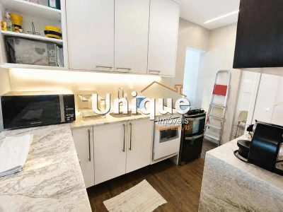 Apartamento, 2 quartos, 93 m² - Foto 2