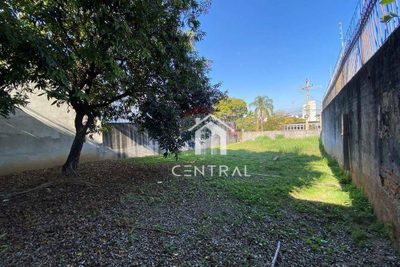 Terreno, 325 m² - Foto 1