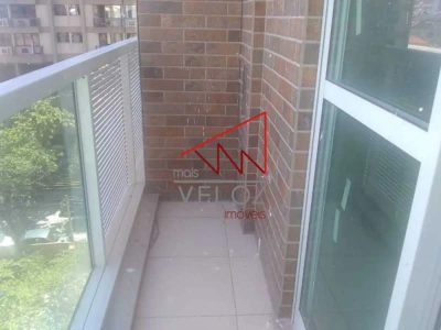 Apartamento, 3 quartos, 99 m² - Foto 5