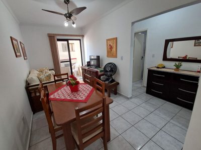 Apartamento, 1 quarto, 59 m² - Foto 1