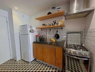 Apartamento, 1 quarto, 48 m² - Foto 1