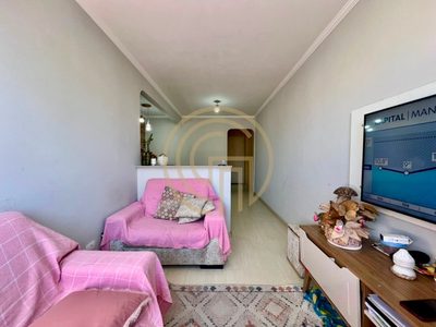 Apartamento, 3 quartos, 62 m² - Foto 4