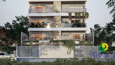 Apartamento, 3 quartos - Foto 2