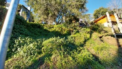 Terreno, 402 m² - Foto 2