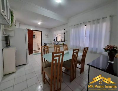 Casa, 3 quartos, 137 m² - Foto 4