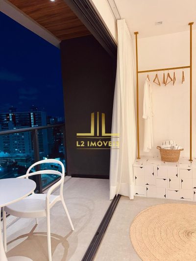 Apartamento, 1 quarto, 30 m² - Foto 5