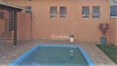 Sobrado, 5 quartos, 430 m² - Foto 2