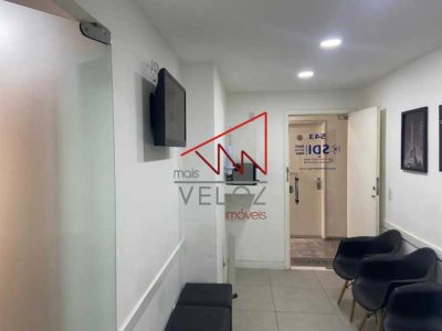 Sala-Conjunto, 41 m² - Foto 5