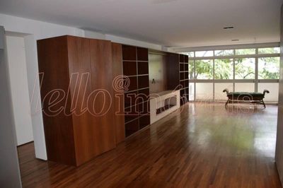 Apartamento, 3 quartos, 140 m² - Foto 3