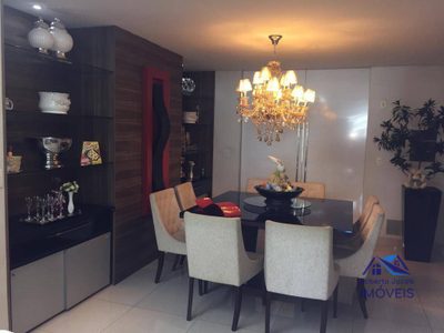 Apartamento, 3 quartos, 255 m² - Foto 2