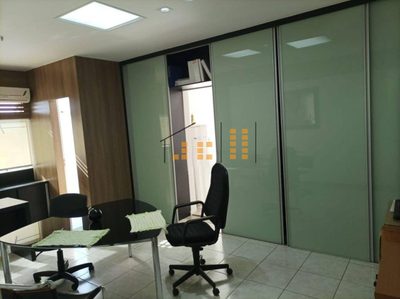 Sala-Conjunto, 154 m² - Foto 4