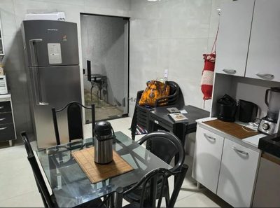 Casa, 3 quartos - Foto 5