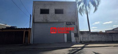 Loja-Salão, 300 m² - Foto 2