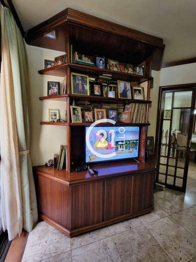 Apartamento, 4 quartos, 140 m² - Foto 5