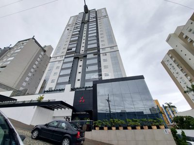 Apartamento, 3 quartos, 106 m² - Foto 1
