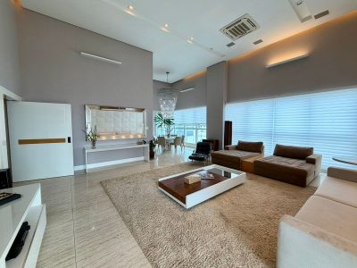 Cobertura, 4 quartos, 310 m² - Foto 3